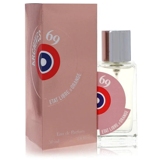 Archives 69 Perfume
By Etat Libre d'Orange for Men and Women