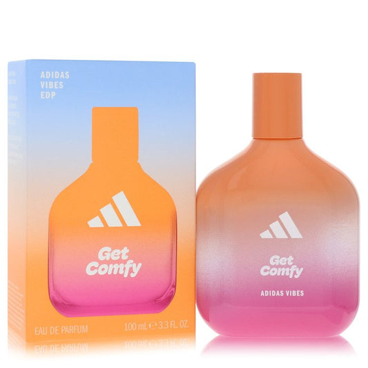 Adidas Vibes Get Comfy Cologne