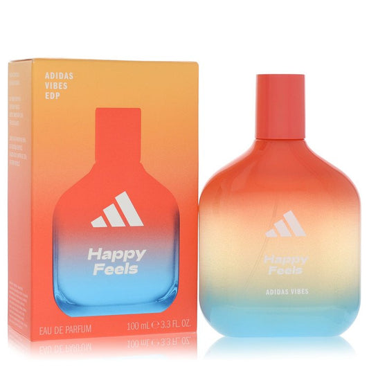 Adidas Vibes Happy Feels Perfume
