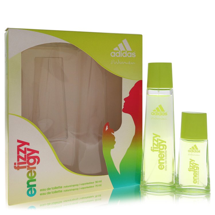 Adidas Fizzy Energy Perfume