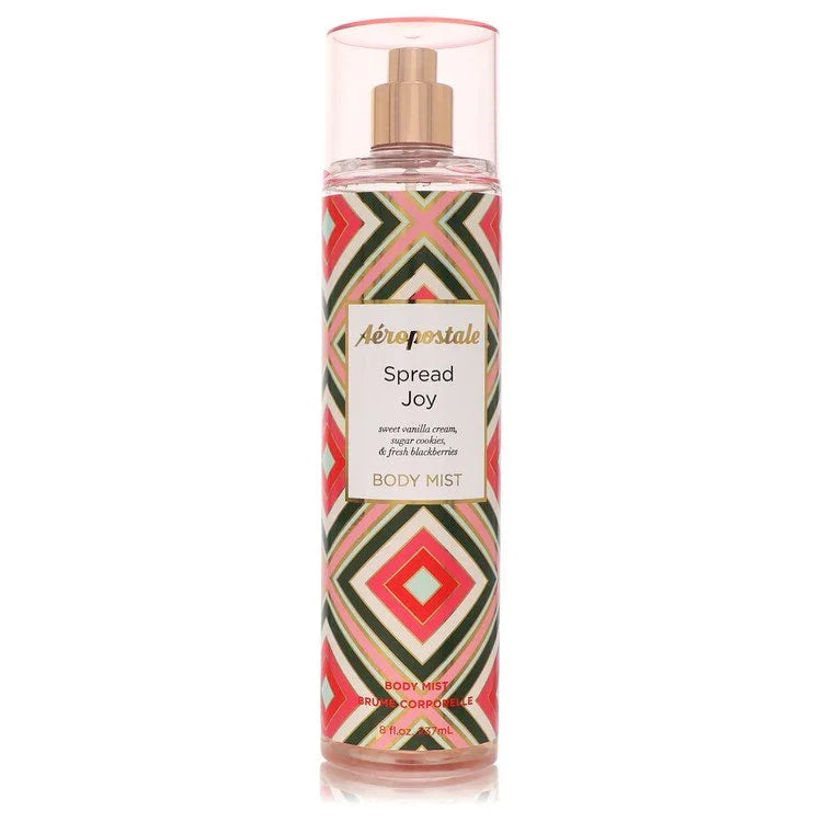 Aeropostale Spread Joy Perfume