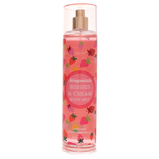 Aeropostale Berries & Cream Cologne