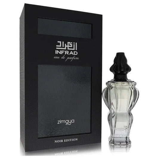 Afnan Zimaya Infrad Noir Cologne
By Afnan for Men
