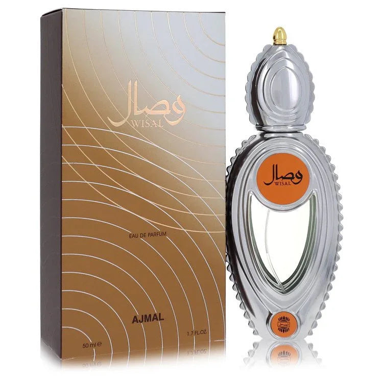 Ajmal Wisal Perfume