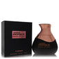 Haramain Detour Intense Noir perfume bottle and packaging on a white background
