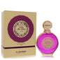 Al Haramain perfume bottle and packaging on a white background