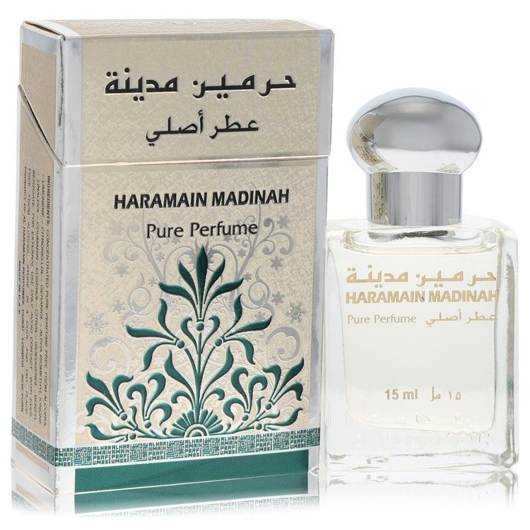 Al Haramain Madinah Perfume
