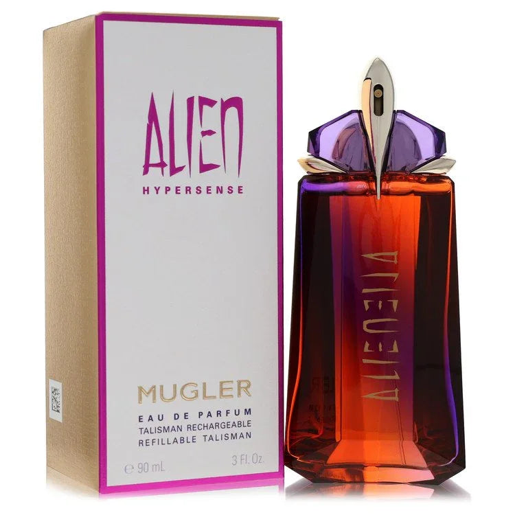 Alien Hypersense Perfume
