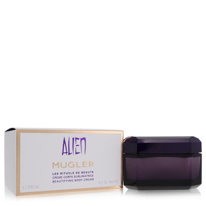 Alien Perfume