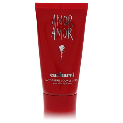Amor Amor Perfume