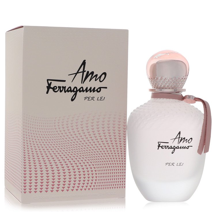 Amo Ferragamo Per Lei Perfume