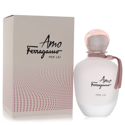 Amo Ferragamo Per Lei Perfume