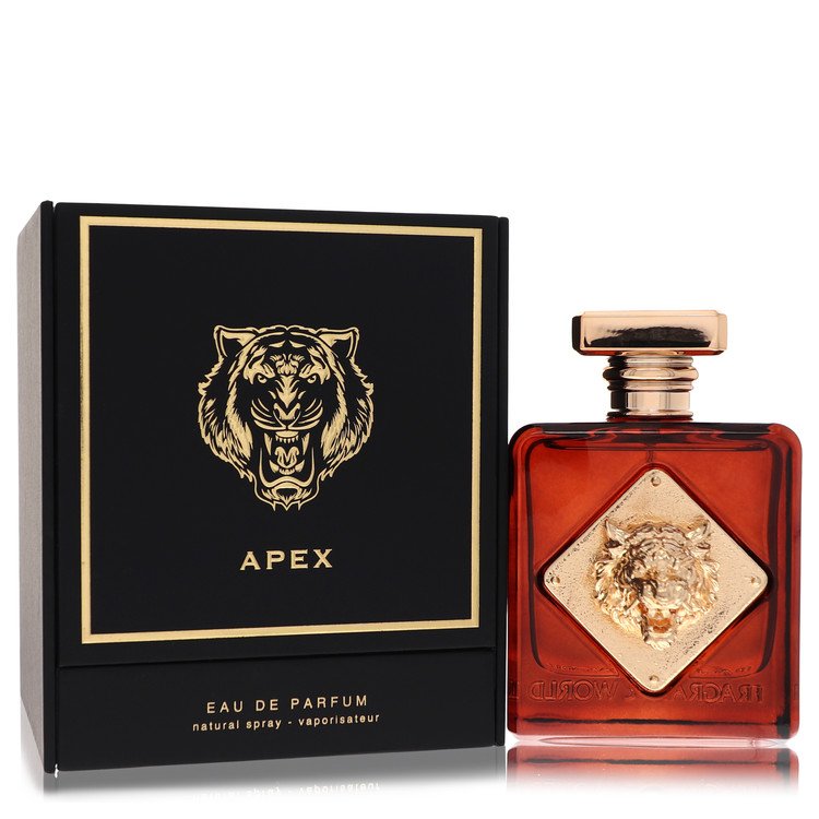 Fragrance World Apex Cologne