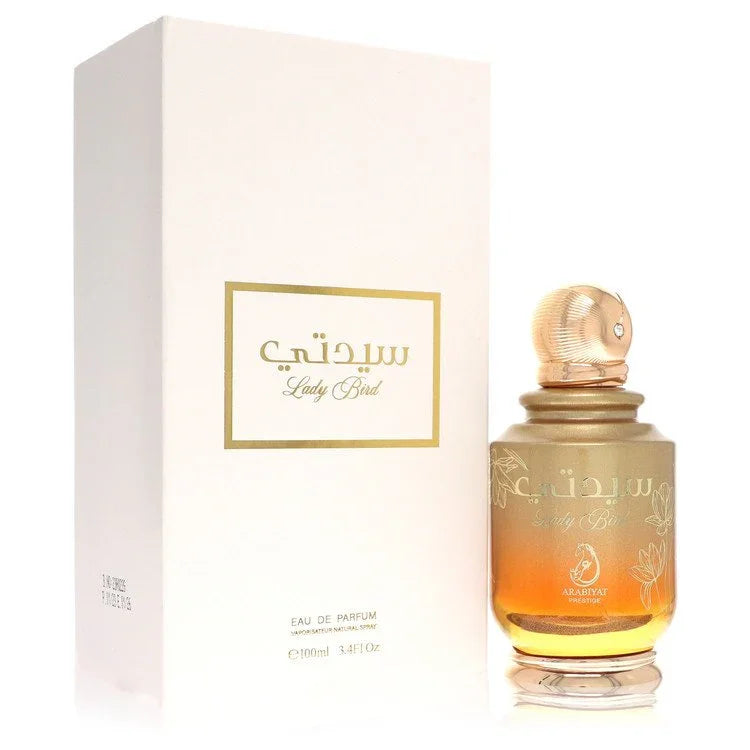 Arabiyat Prestige Lady Bird Perfume
By Arabiyat Prestige for Women