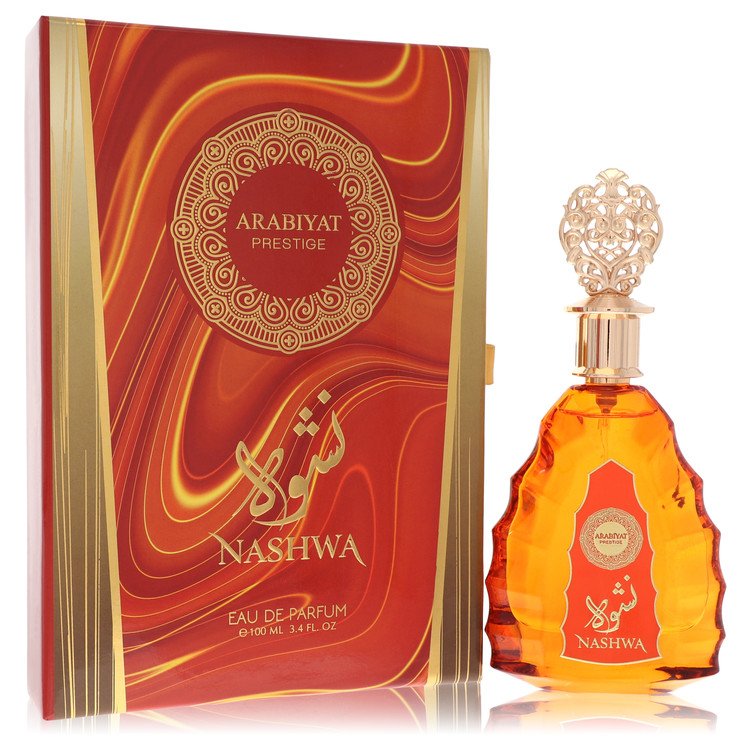 Arabiyat Prestige Nashwa Cologne