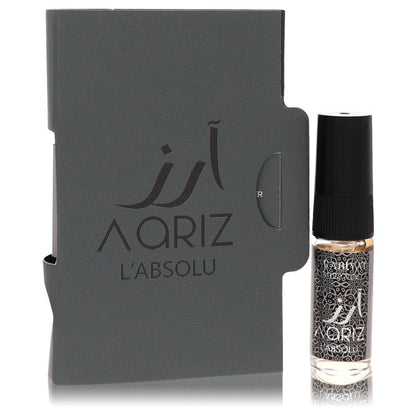 Arabiyat Prestige Aariz L'absolu Cologne