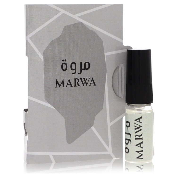 Arabiyat Prestige Marwa Cologne