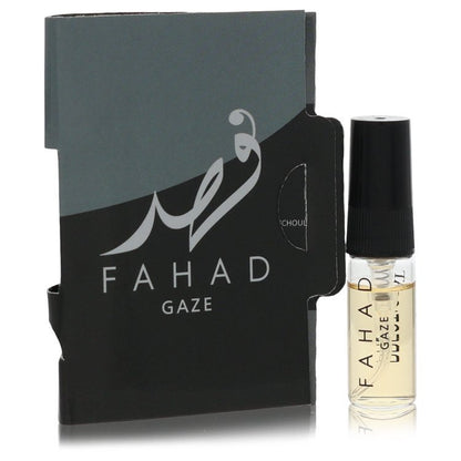 Arabiyat Prestige Fahad Gaze Cologne