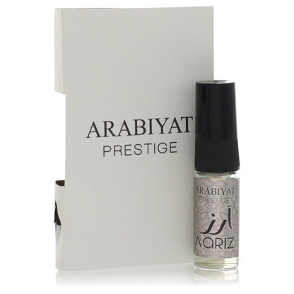 Arabiyat Prestige Aariz Cologne