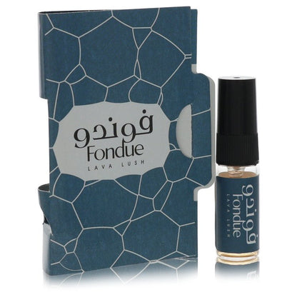 Arabiyat Prestige Fondue Lava Lush Perfume