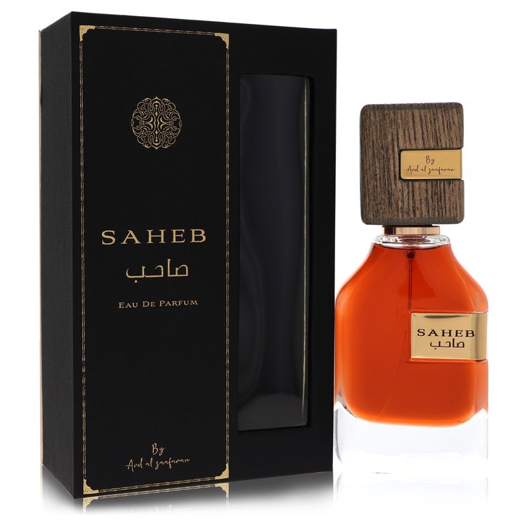 Ard Al Zaafaran Saheb Cologne By Al Zaafaran