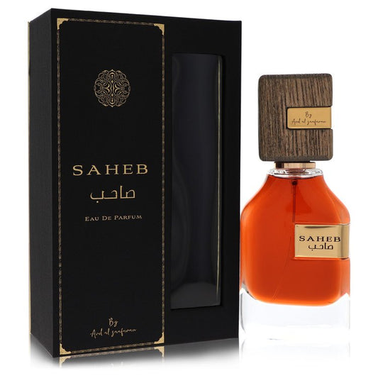 Ard Al Zaafaran Saheb Cologne By Al Zaafaran