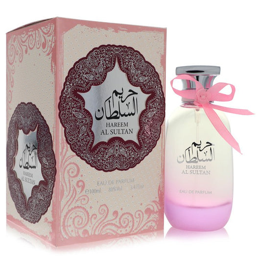 Ard Al Zaafaran Hareem Al Sultan Perfume By Al Zaafaran
