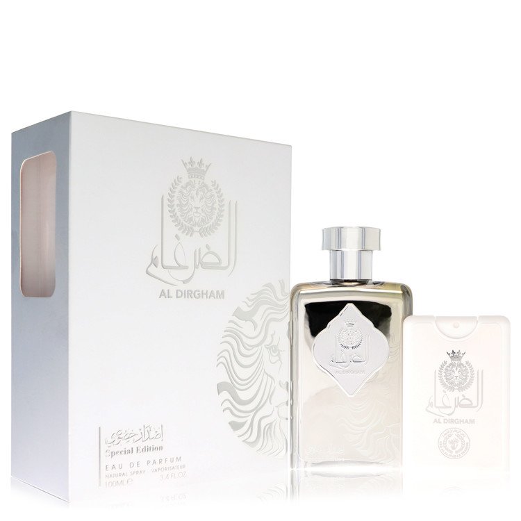 Ard Al Zaafaran Al Dirgham Perfume By Al Zaafaran