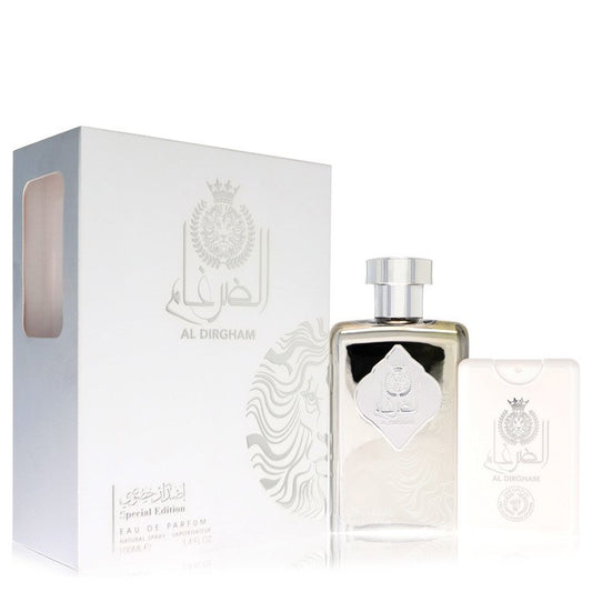 Ard Al Zaafaran Al Dirgham Perfume By Al Zaafaran