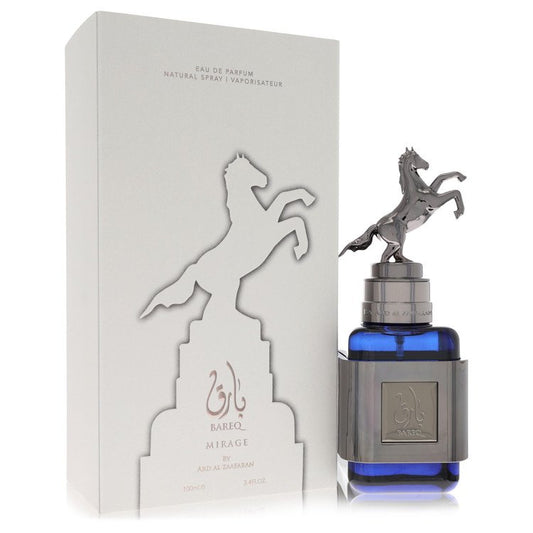 Ard Al Zaafaran Bareq Mirage Cologne By Al Zaafaran