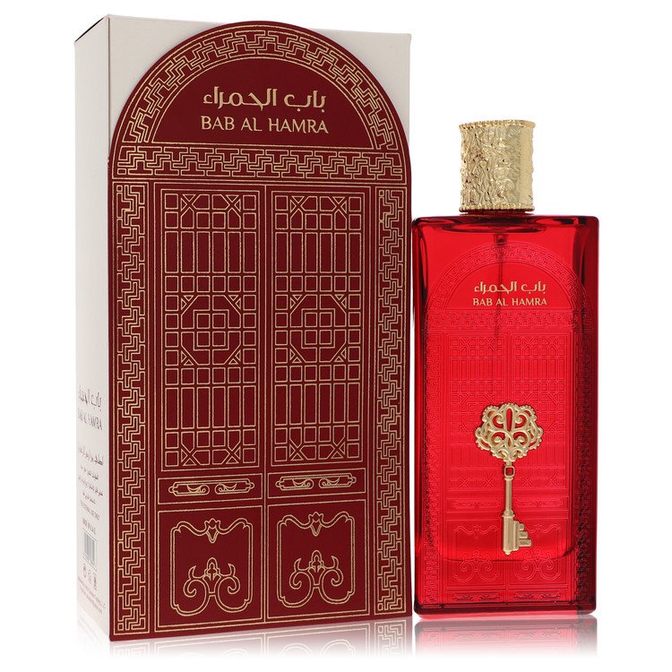 Ard Al Zaafaran Bab Al Hamra Cologne By Al Zaafaran