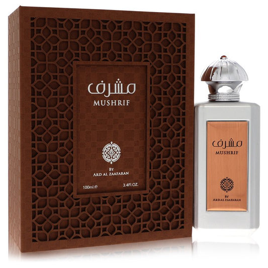 Ard Al Zaafaran Mushrif Cologne By Al Zaafaran