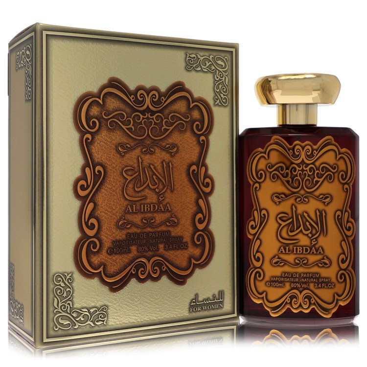 Ard Al Zaafaran Al Ibdaa Perfume By Al Zaafaran