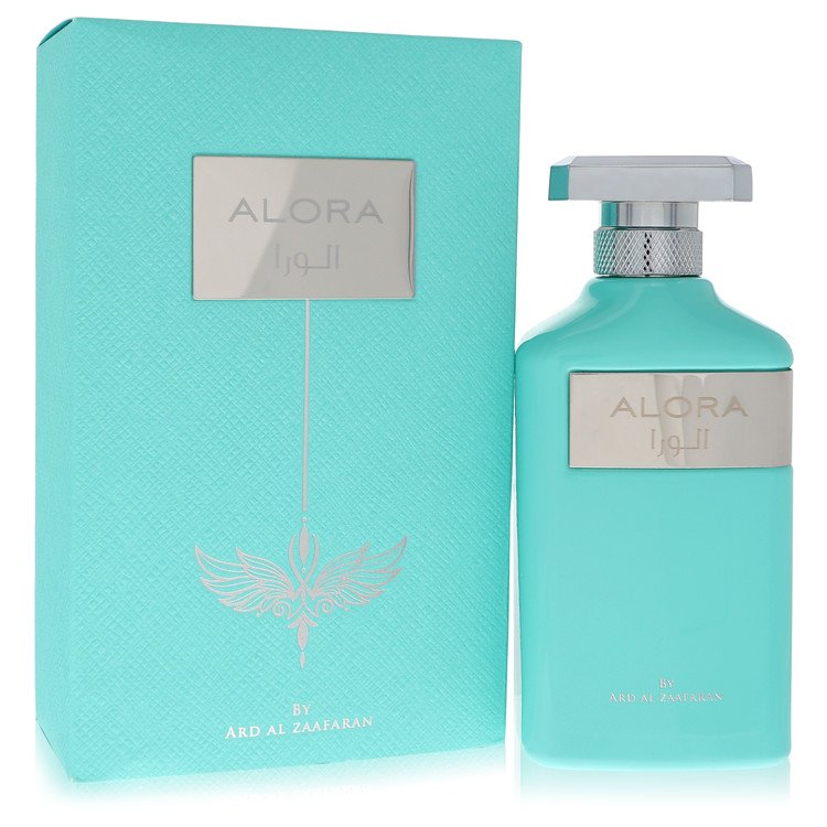 Ard Al Zaafaran Alora Cologne By Al Zaafaran