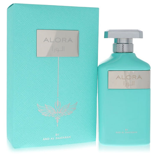 Ard Al Zaafaran Alora Cologne By Al Zaafaran
