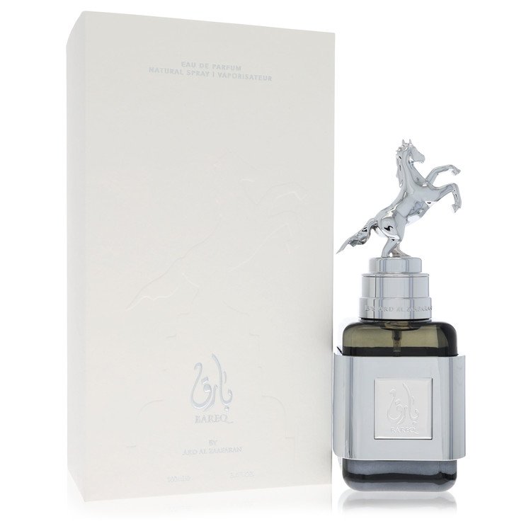 Ard Al Zaafaran Bareq Perfume By Al Zaafaran