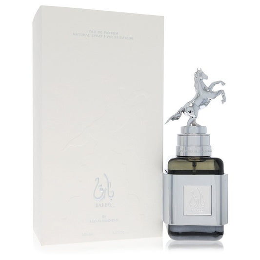 Ard Al Zaafaran Bareq Perfume By Al Zaafaran
