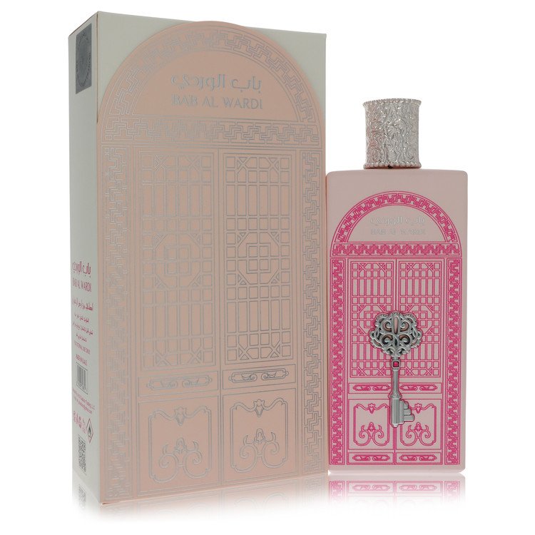 Ard Al Zaafaran Bab Al Wardi Perfume By Al Zaafaran