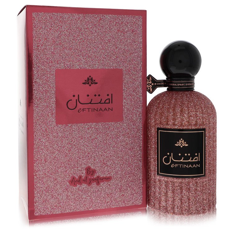 Ard Al Zaafaran Eftinaan Perfume By Al Zaafaran
