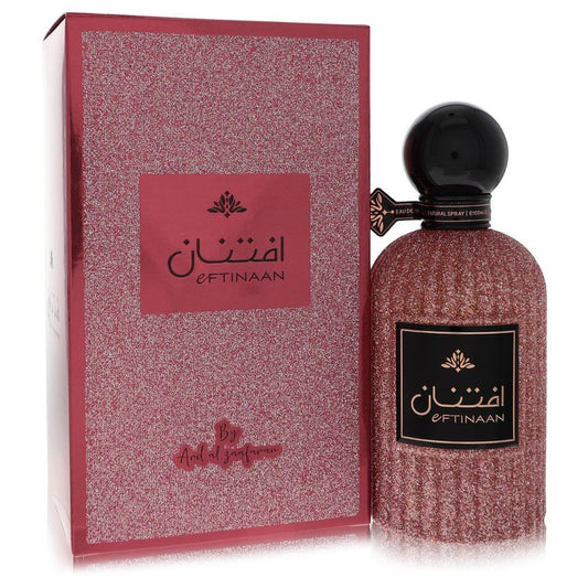 Ard Al Zaafaran Eftinaan Perfume By Al Zaafaran