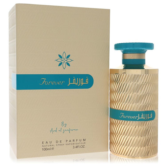 Ard Al Zaafaran Forever Gold Cologne By Al Zaafaran