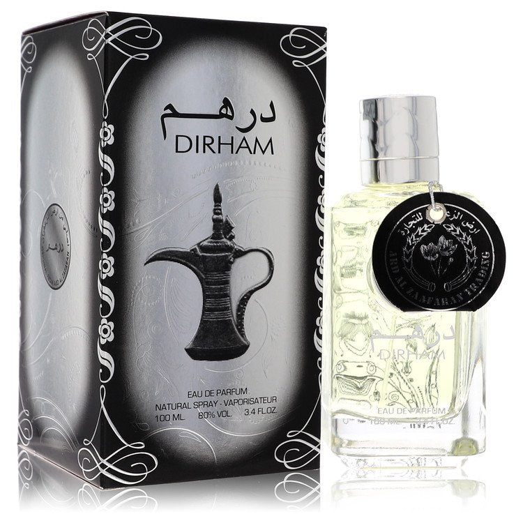 Ard Al Zaafaran Dirham Cologne By Al Zaafaran