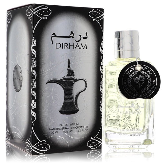 Ard Al Zaafaran Dirham Cologne By Al Zaafaran