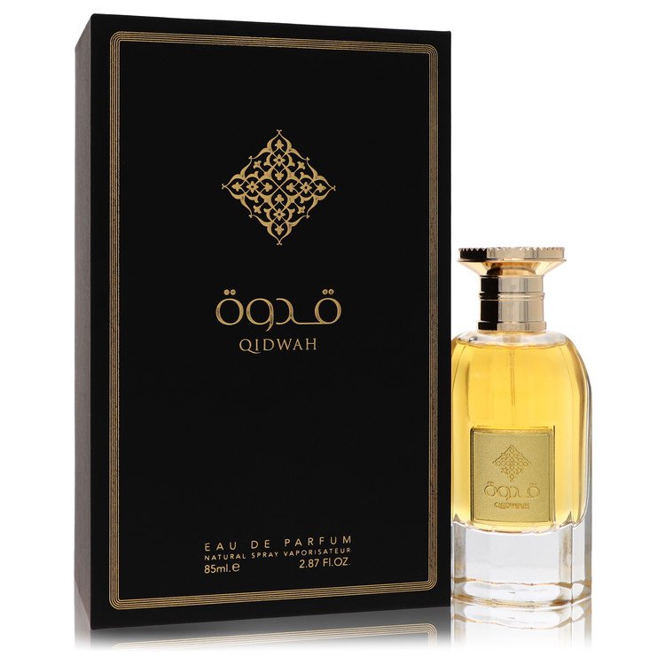 Ard Al Zaafaran Qidwah Cologne By Al Zaafaran