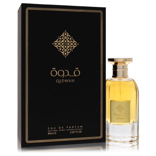 Ard Al Zaafaran Qidwah Cologne By Al Zaafaran