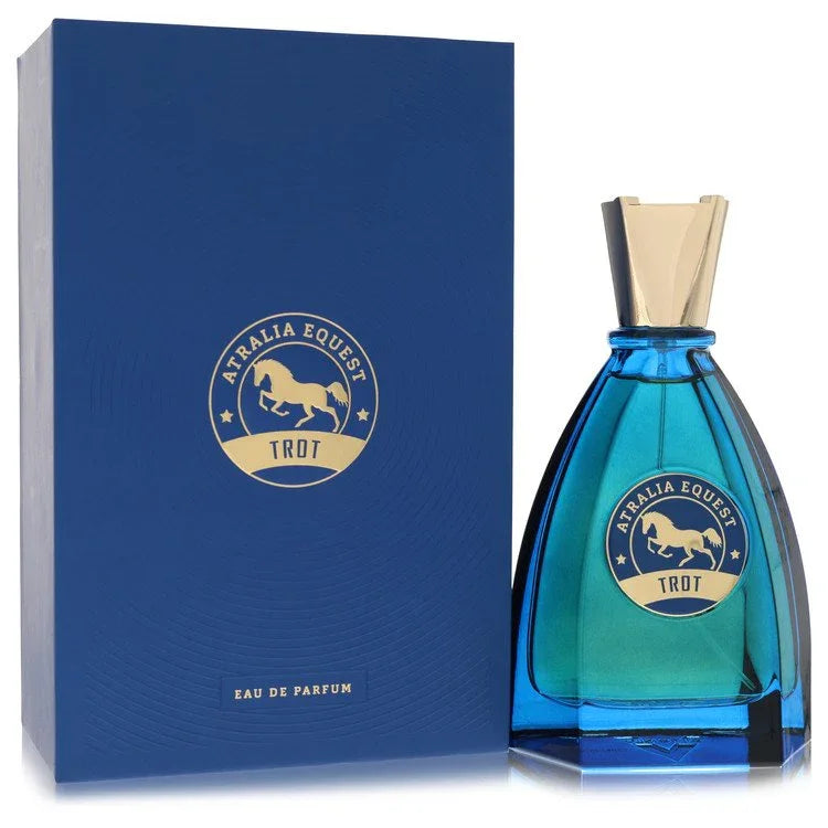 Atralia Equest Trot Cologne