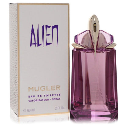 Alien Perfume