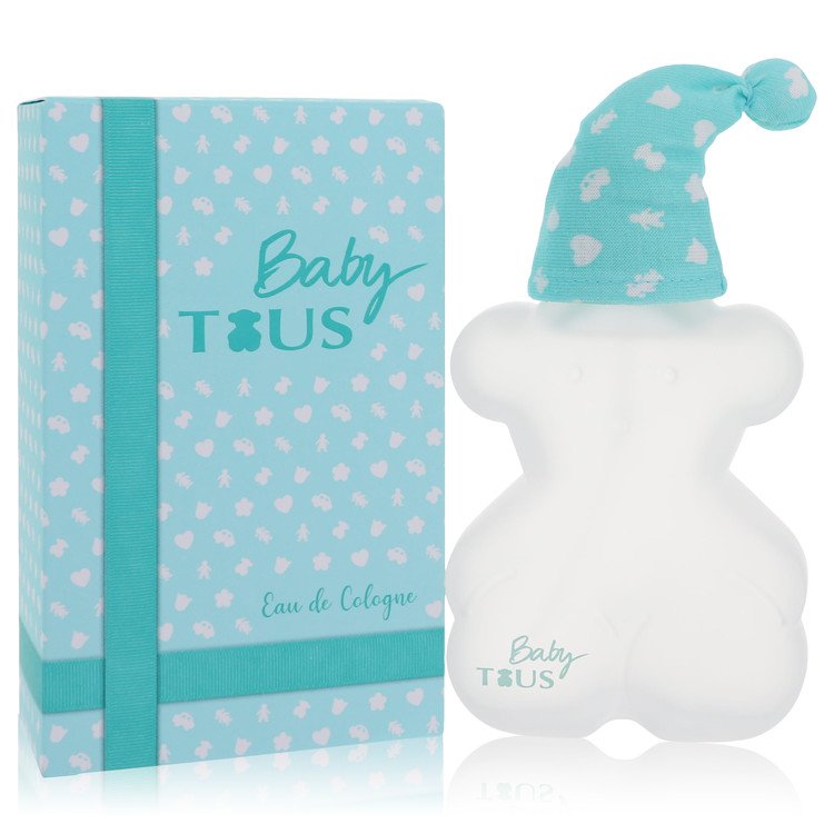 Baby Tous Perfume