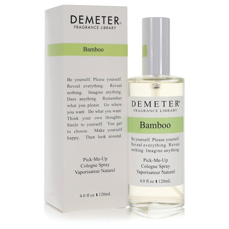 Demeter Bamboo Perfume