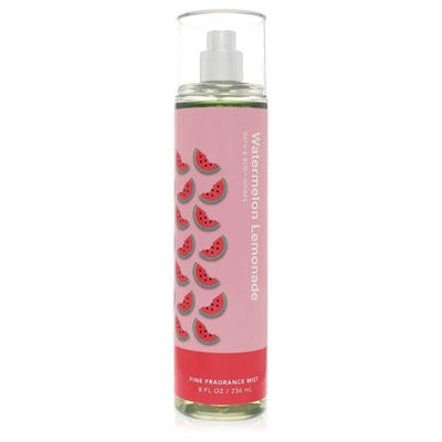 Bath & Body Works Watermelon Lemonade Perfume
By Bath & Body Works for Women
